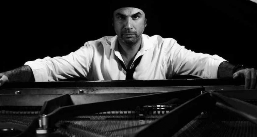 Facundo Ramírez: “Mi viejo fue el gran melodista de la música argentina”