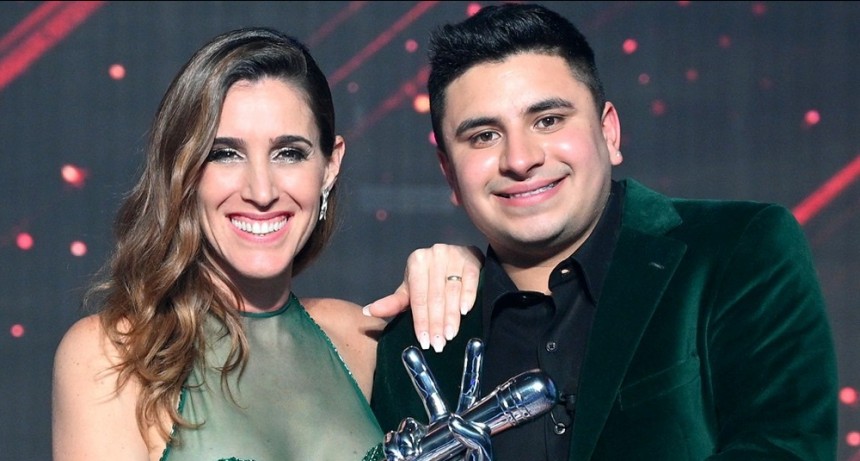 Francisco Benítez, el joven al que la tartamudez no le impidió alcanzar el sueño de cantar