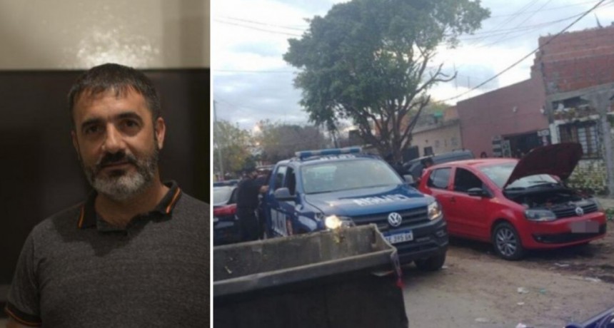 Tres personas allegadas al narco Alvarado fueron asesinadas en un año y medio en Rosario