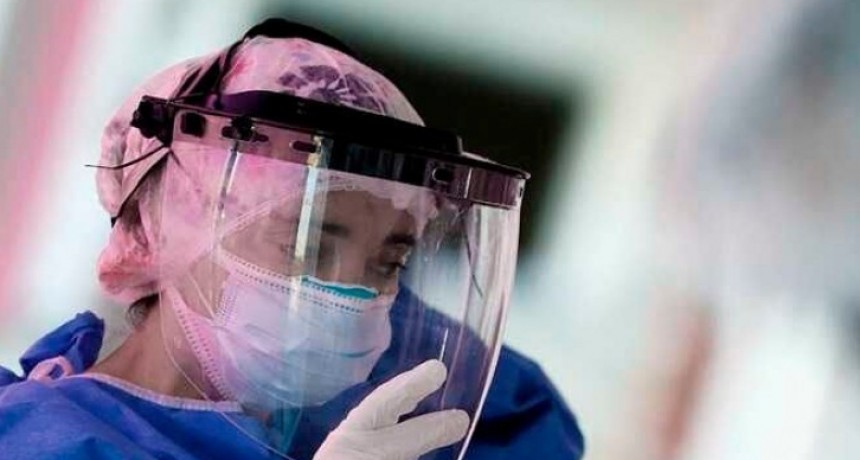 Córdoba sumó seis nuevos casos y son 122 las personas contagiadas con la variante Delta