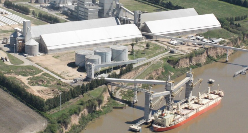 Con el agro a la cabeza, la región pampeana fue la que más exportó en el primer semestre