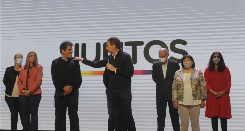 Tras triunfar en distritos clave, Juntos por el Cambio busca el equilibrio entre sus socios