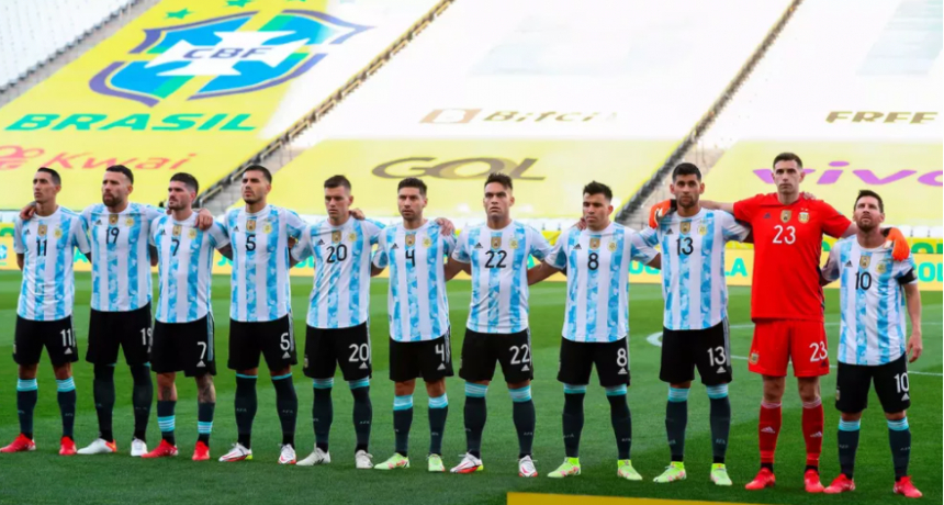 La FIFA confirmó los días de las próximas tres fechas de las Eliminatorias Sudamericanas