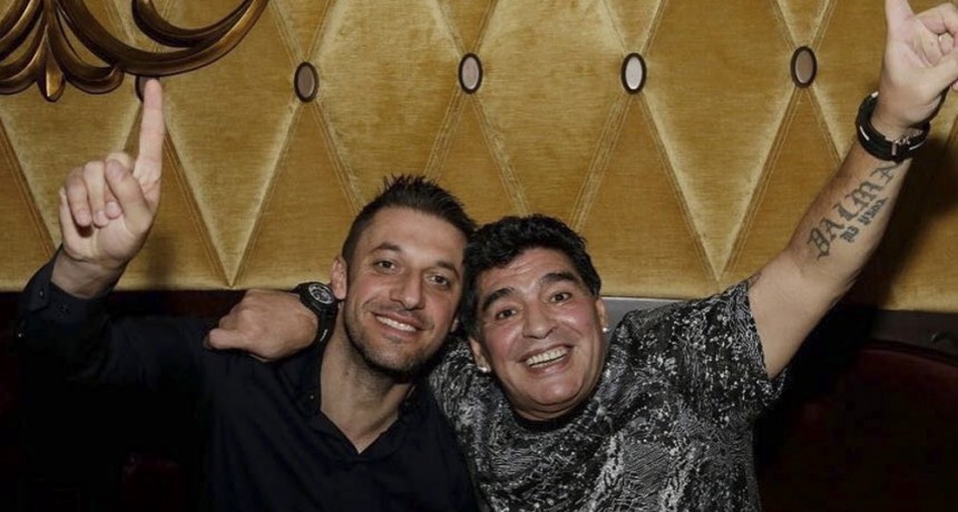 Declaró la hermana de Morla: 