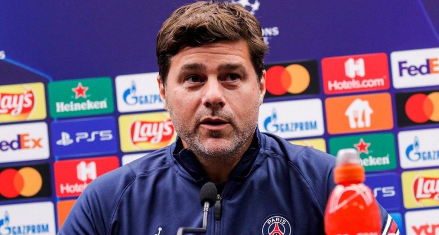Pochettino: 