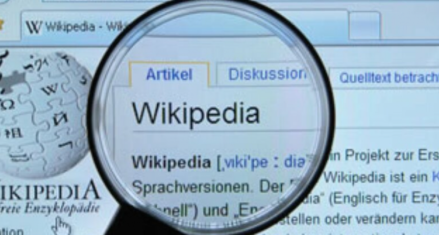 Sólo 18 de las 400 mil biografías de Wikipedia en español son de personas trans