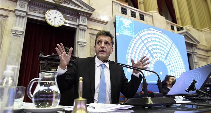 Renunció el secretario de Medios y Comunicación Pública, Pancho Meritello