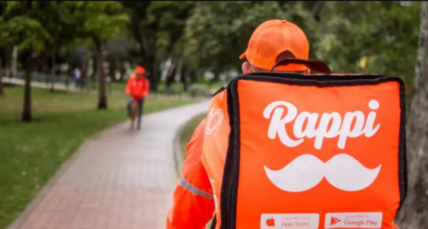 Ruiz Malec: La multa a Rappi es una oportunidad para regularizar esa actividad