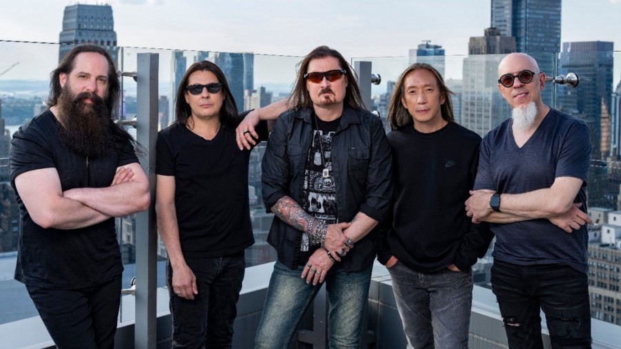 Dream Theater vuelve a Buenos Aires con show el 7 de septiembre en el Movistar Arena