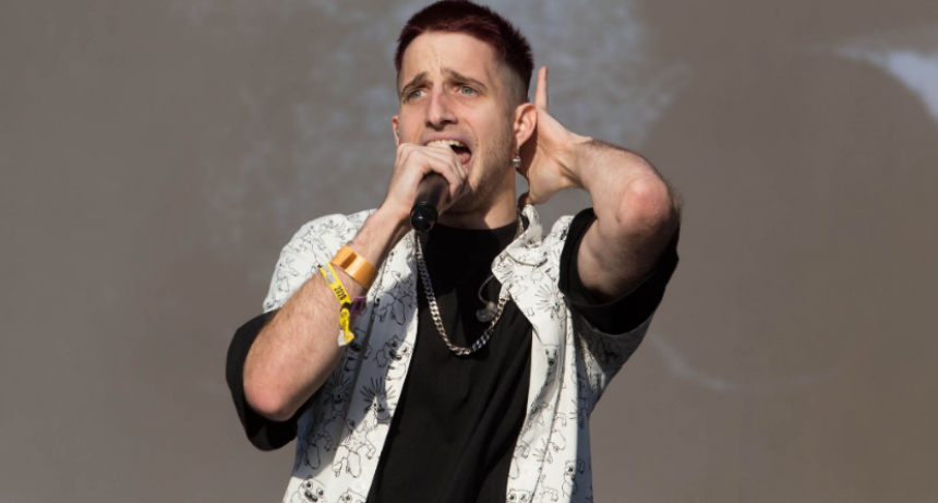 Wos: “Basta de odio y de violencia, de atentar contra la democracia”