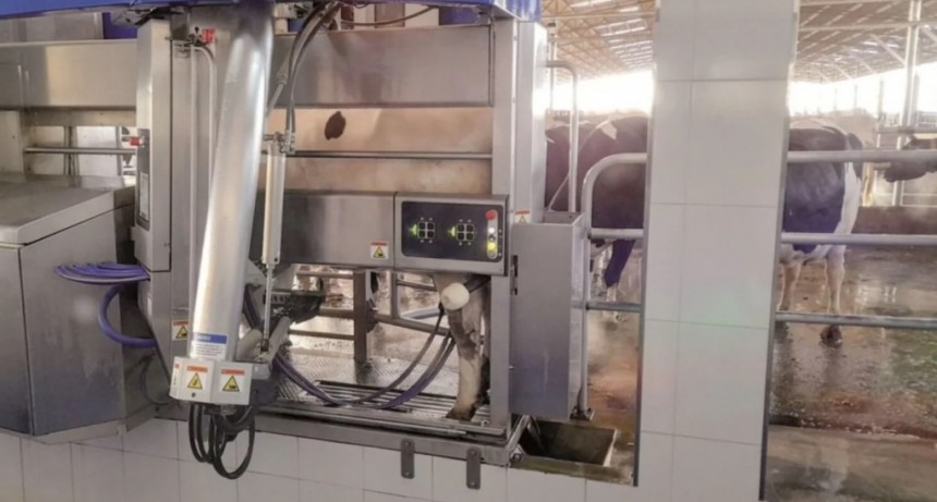 La robotización en el agro: “Hay que prestarle atención, pero no como una amenaza”