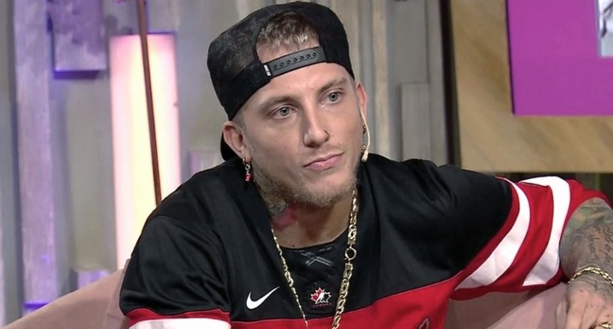 El Polaco presenta su nuevo disco en Mar del Plata