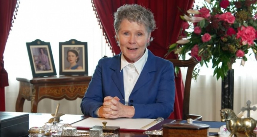 Netflix analiza retrasar la nueva temporada de “The Crown” por la muerte de Isabel II