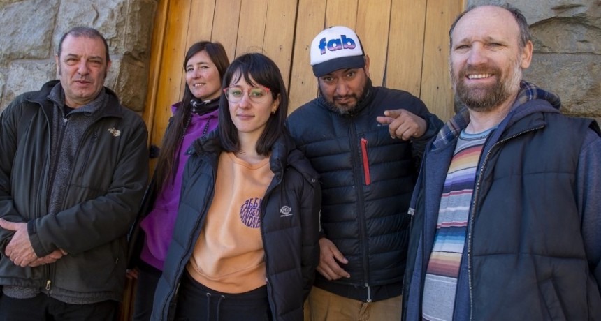 Lanzan la decima edición del Festival Audiovisual Bariloche