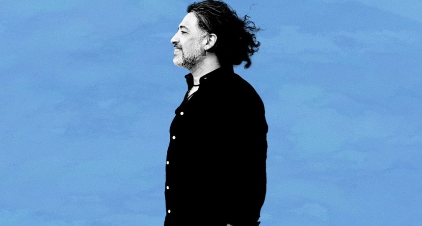 Manuel García presenta su nuevo disco “El caminante” en el CCK