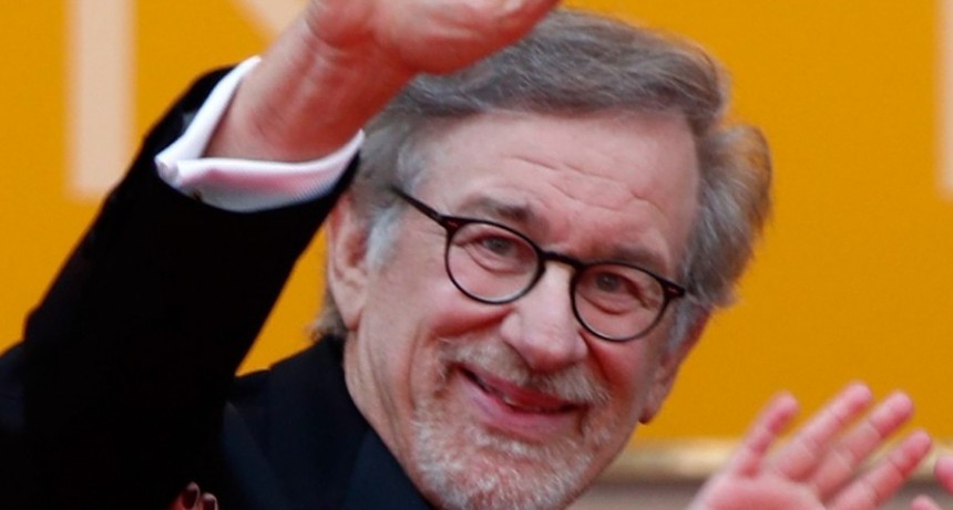 El filme autobiográfico de Spielberg ganó el premio del público en el Festival de Toronto
