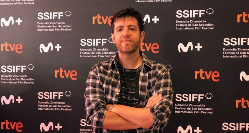 El argentino Mariano Biasin compite con “Sublime“ en Horizontes Latinos