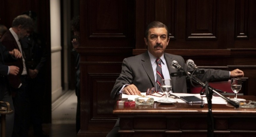 “Argentina, 1985”, el filme que puede abrir puertas para un cine argentino en horas inciertas