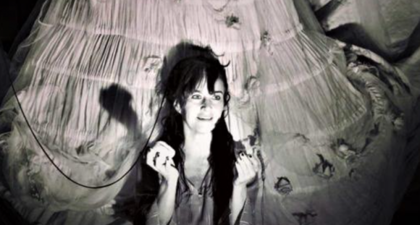 El unipersonal GORDAS de y con Natalia Marcet se verá este Sábado 9 de septiembre a las 22 horas en la Sala La Colorida en San Miguel de Tucumán