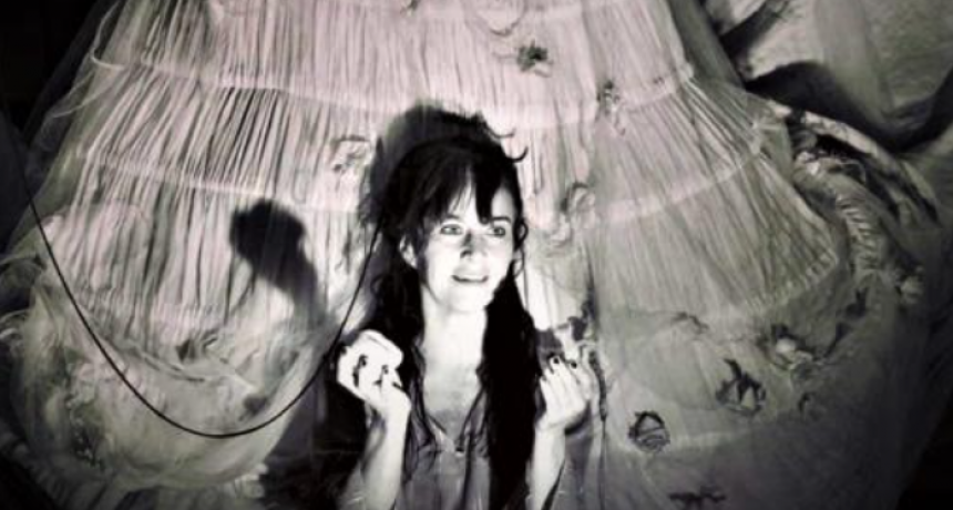 El unipersonal GORDAS de y con Natalia Marcet se verá este Sábado 9 de septiembre a las 22 horas en la Sala La Colorida en San Miguel de Tucumán