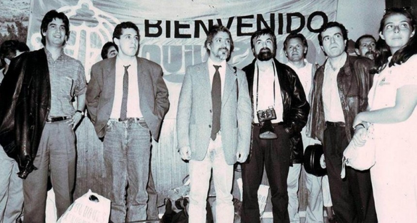 Un golpe a canciones que desde Chile cambiaron el mundo