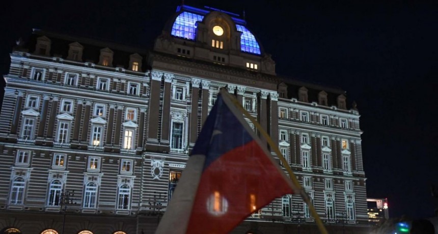 Artistas de Argentina y Chile hicieron memoria audiovisual del aniversario del golpe contra Allende