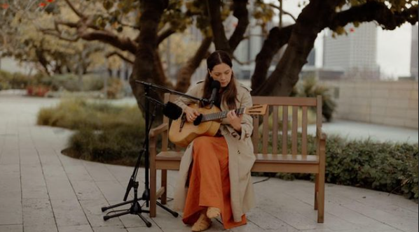 Natalia Lafourcade lanza 