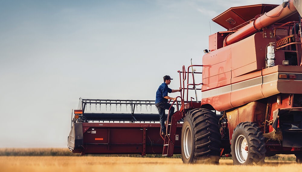 Financiamiento para el agro: se viene el “Pagaré Valor Producto” para créditos, insumos o maquinaria