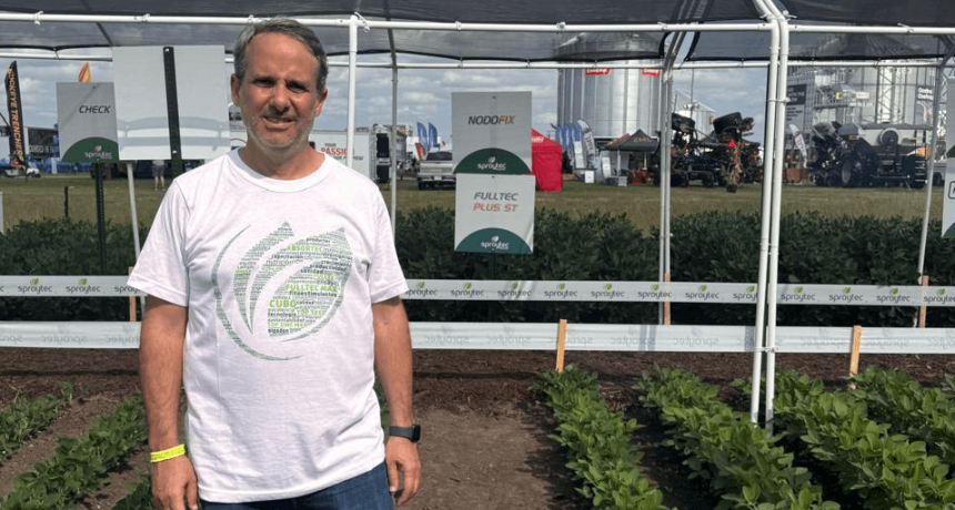 Miradas desde el Farm Progress Show: las claves en Iowa para lograr hasta 25 toneladas por hectárea de maíz