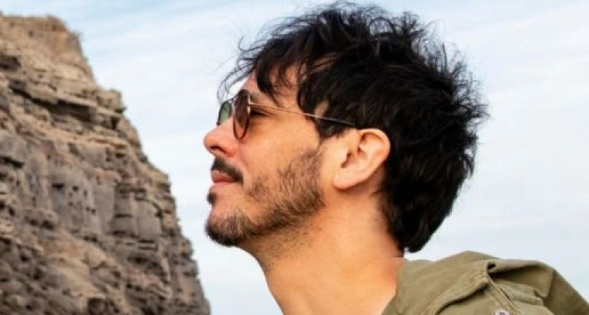 Lisandro Aristimuño estrena su nuevo álbum “El rostro y la Luna – En vivo”