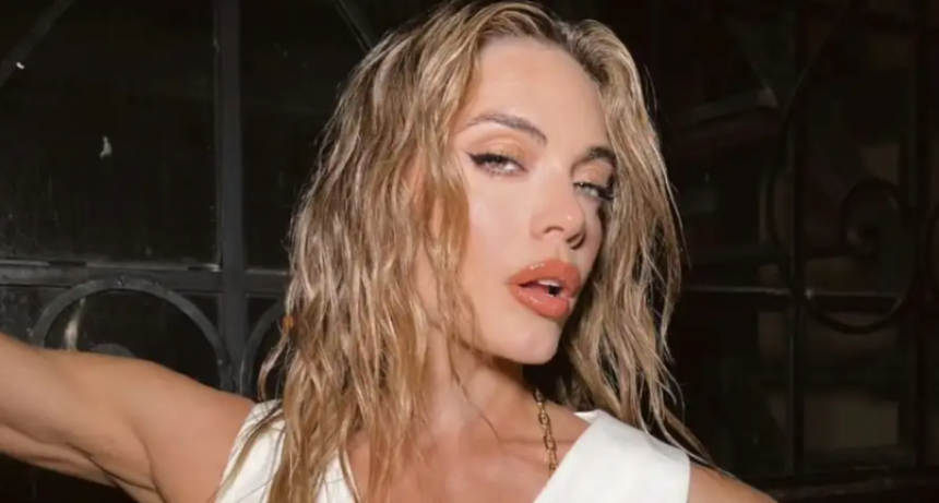 Emilia Attias estaría en pareja tras su separación del Turco Naim: quién es el hombre con el que fue vista a los besos