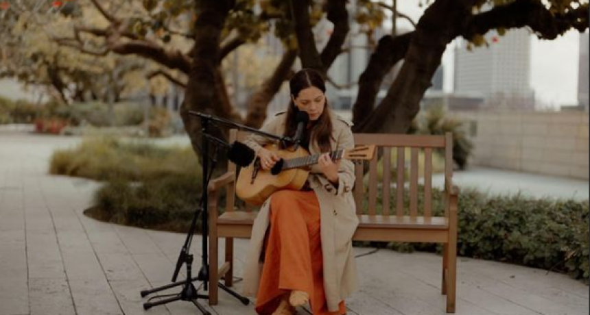 Natalia Lafourcade lanza 