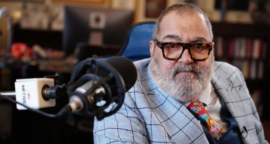 Cómo sigue el estado de salud de Jorge Lanata: qué dice el nuevo parte médico oficial