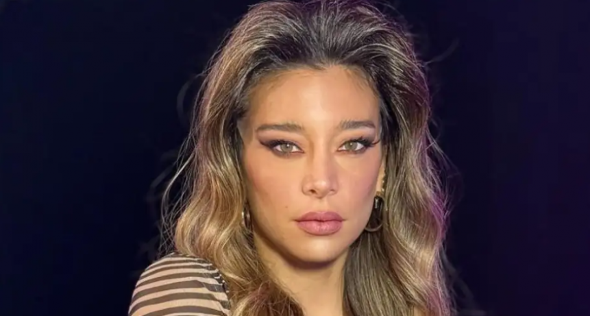 Sol Pérez habló sobre los rumores de embarazo luego de su paso por los Martín Fierro