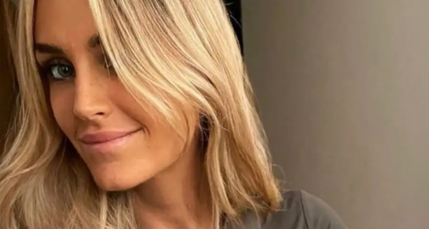 El video que publicó Milagros Maylin en la red y causó emoción: 