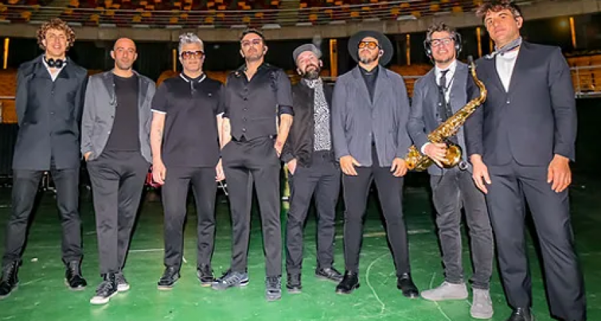 No Te Va Gustar presenta el segundo adelanto de su nuevo álbum