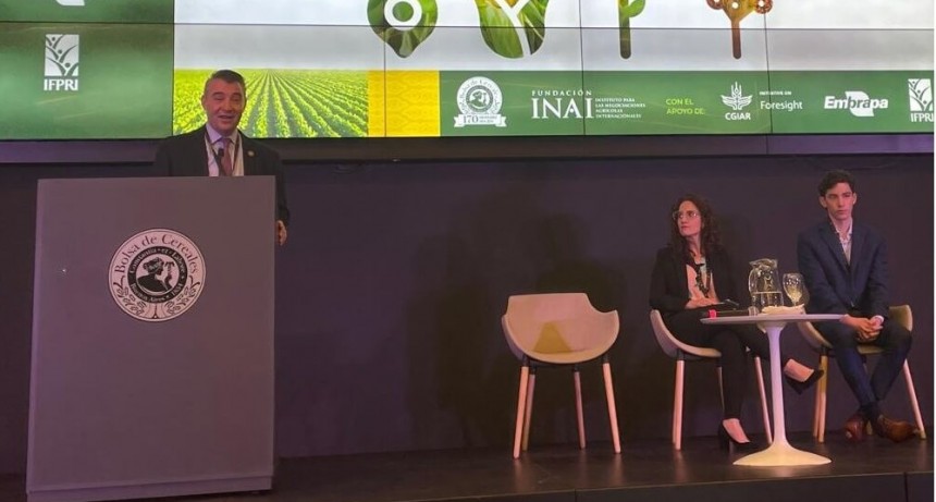 La campaña gruesa 2024/25 se lanza con claroscuros: más toneladas, pero menos uso de tecnología