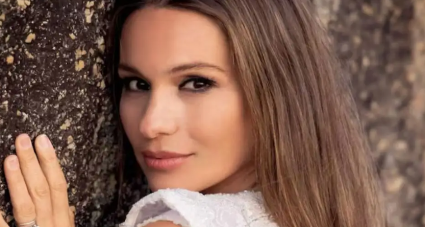 Apareció un supuesto hermano de Pampita y solicitó una prueba de ADN: 