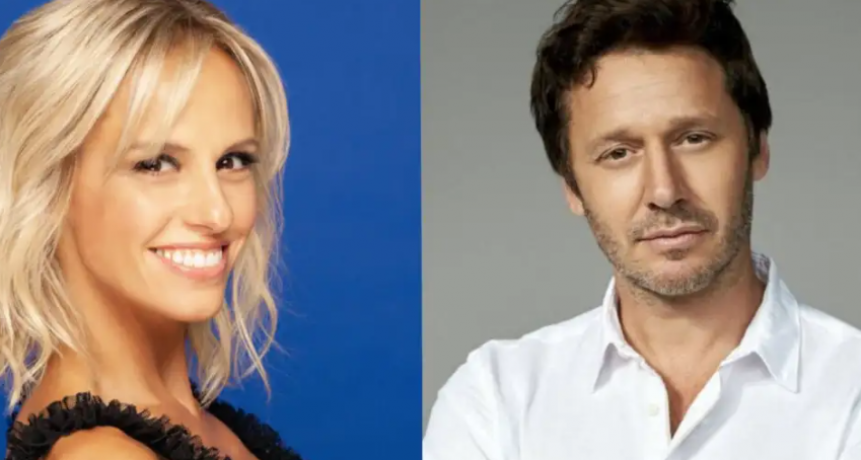 Mariana Fabbiani y Benjamín Vicuña conducirán los Martín Fierro de Cine: cuándo será la entrega de premios