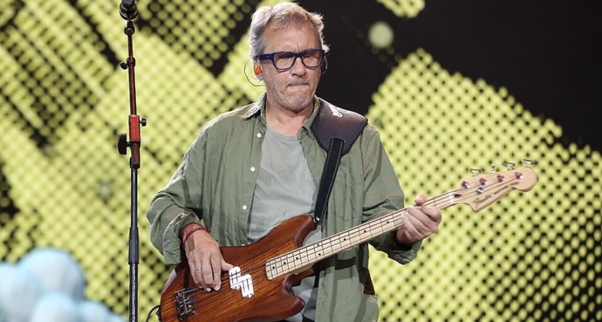 Se estrena canción inédita de Marciano Cantero