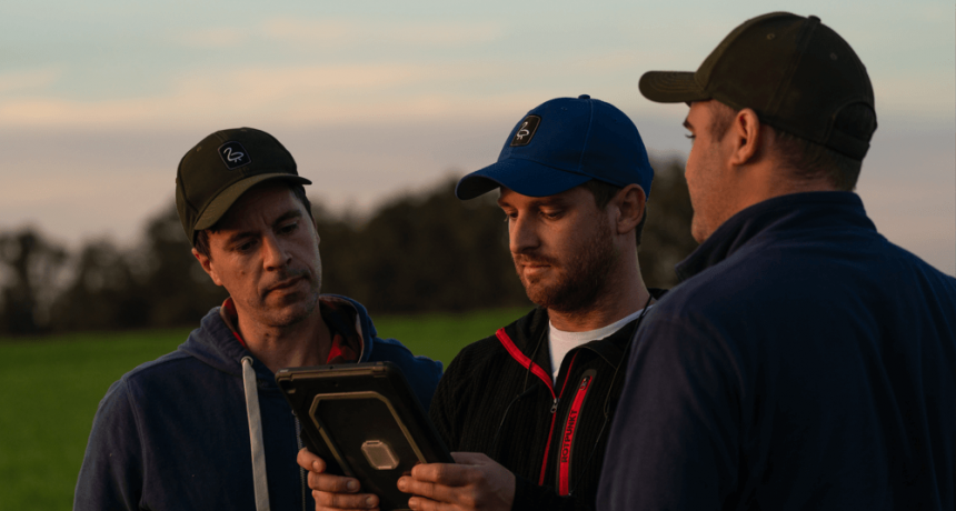 El agro 5.0, con la mira en 2040: “Hay un cambio en el modelo de negocios que se va acelerando”