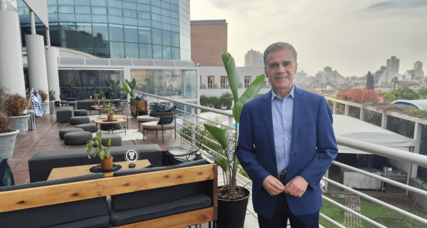 “Los productores tienen que tener estrategia e innovación: no se pueden buscar golpes de suerte”