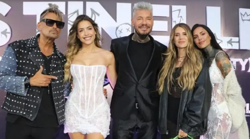 Adelantarán las grabaciones de la segunda temporada de 