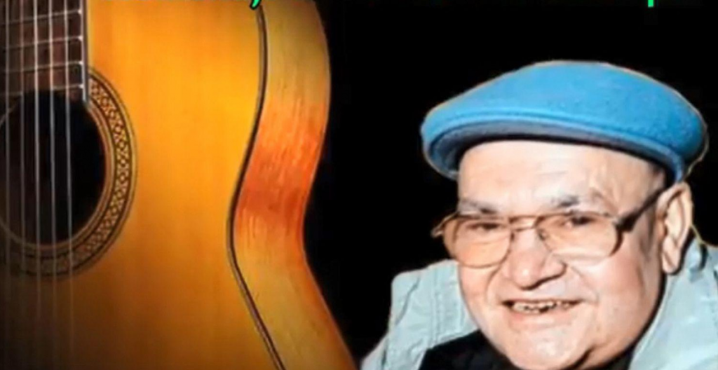 Pablo Raúl Trullenque: cuando una canción queda para siempre
