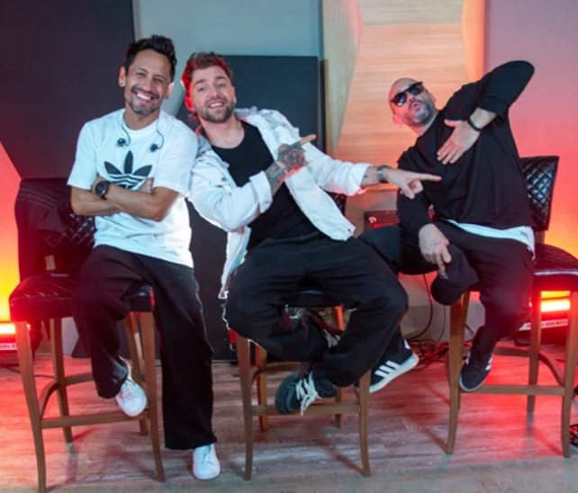 La K´onga estrena tres canciones y anuncia gira por Europa y Japón