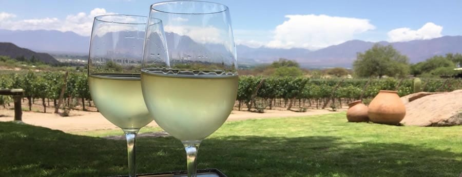 El vino, la canción y la medida justa