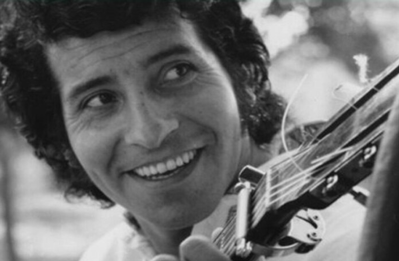 Víctor Jara: 52 años y sigue vivo