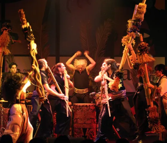 Música Clásica, Autóctona y Popular de América: un legado ancestral