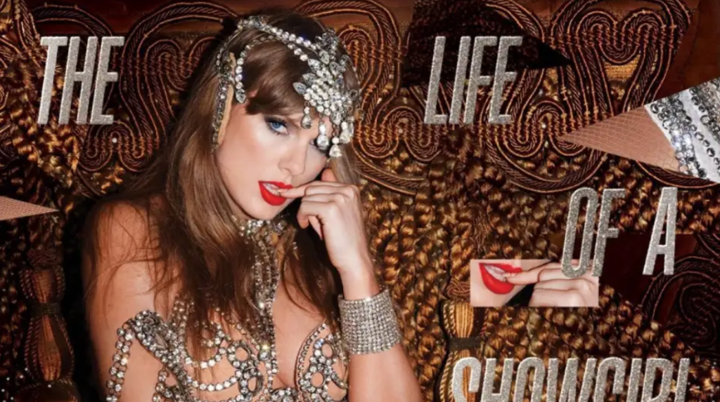 Taylor Swift regresa a los cines con el estreno de su nuevo álbum “The Life of a Showgirl”: cómo será la experiencia