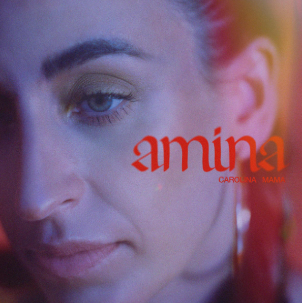 Carolina Mama presenta “AMINA” en vísperas del estreno de su álbum debut 